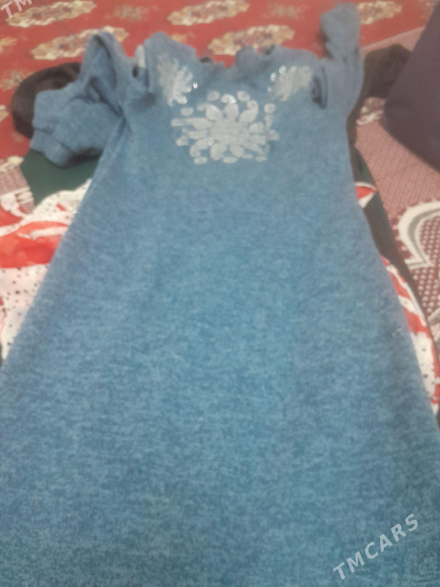 Arassa gyş köýnekler - Daşoguz - img 4