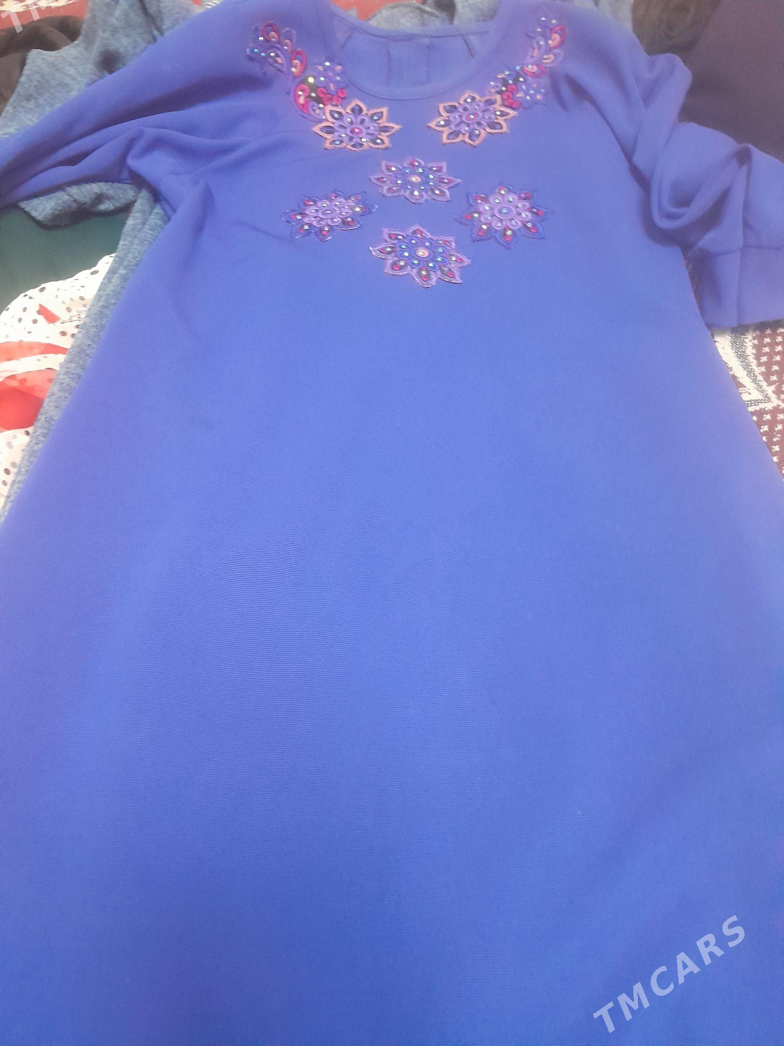 Arassa gyş köýnekler - Daşoguz - img 5