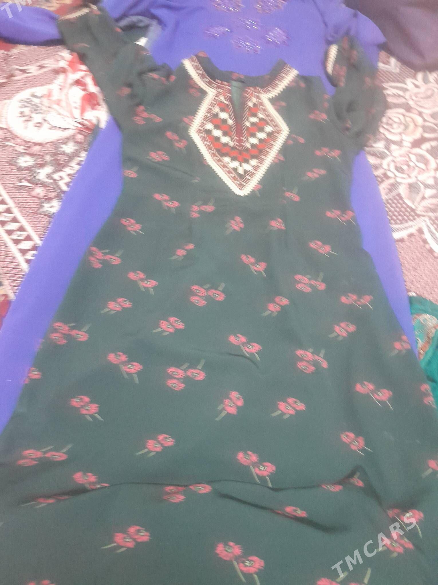 Arassa gyş köýnekler - Daşoguz - img 8