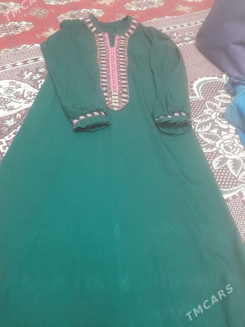 Arassa gyş köýnekler - Daşoguz - img 6