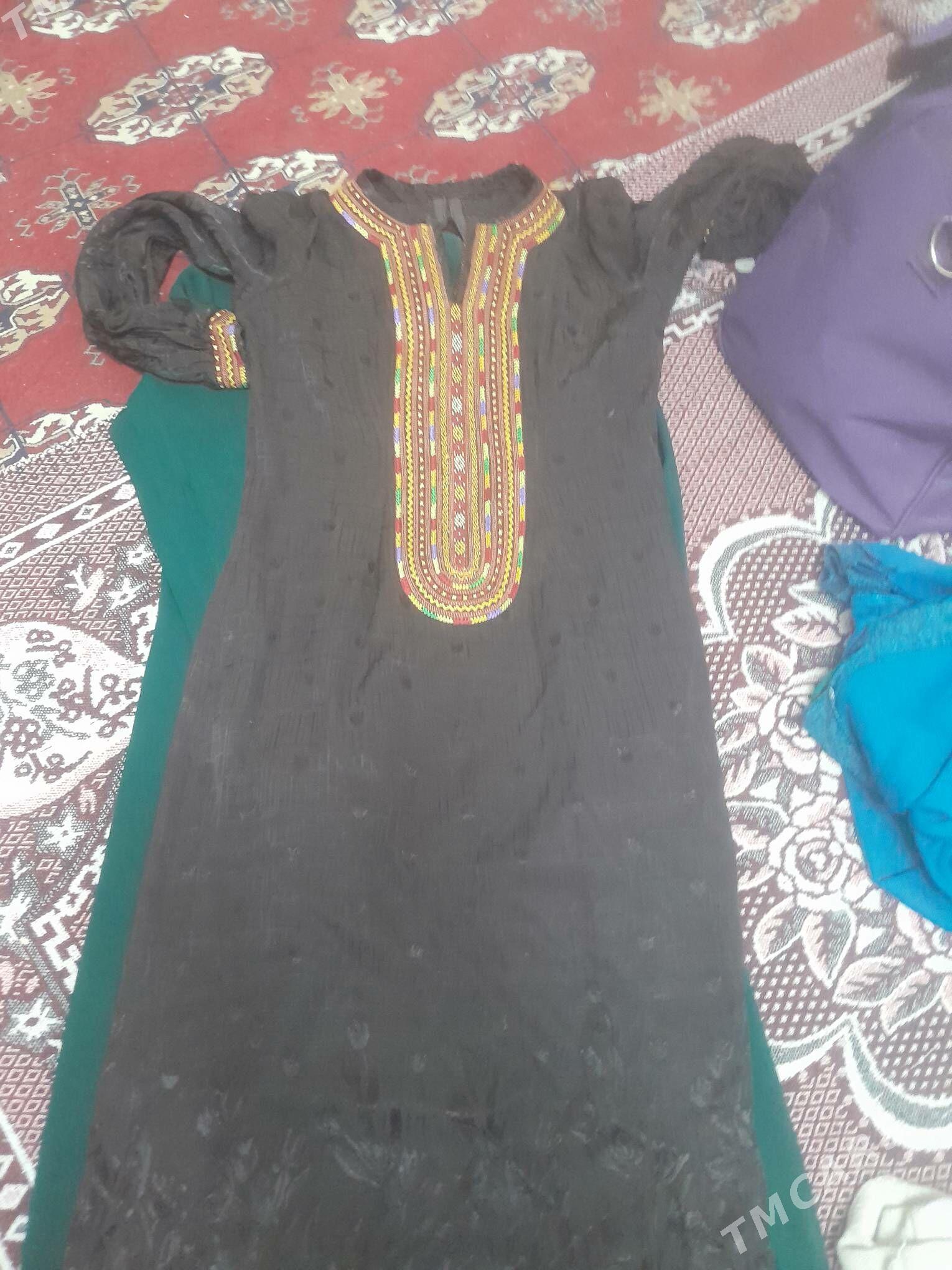 Arassa gyş köýnekler - Daşoguz - img 7