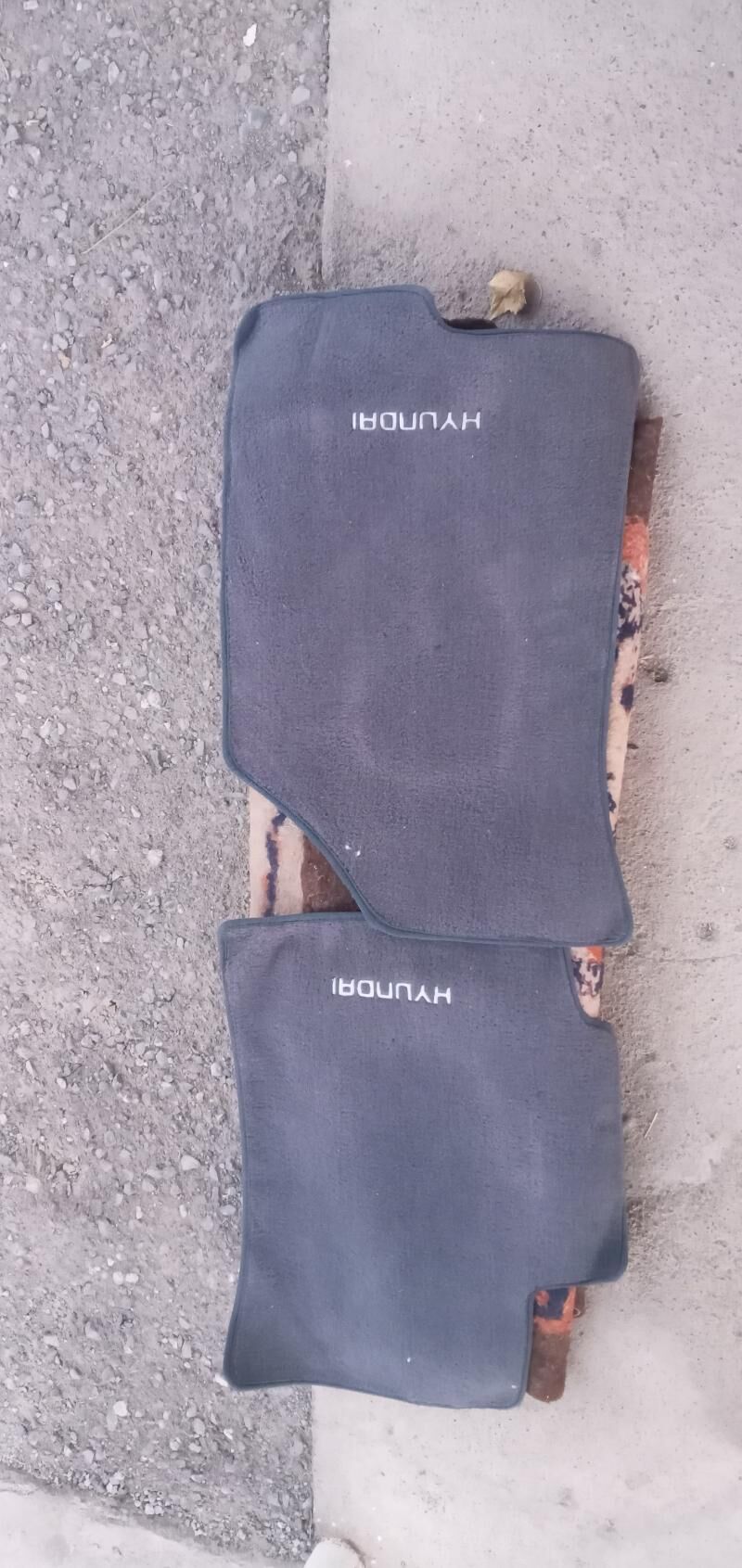 tazeje kobirik 400 TMT - Гёкдже - img 2