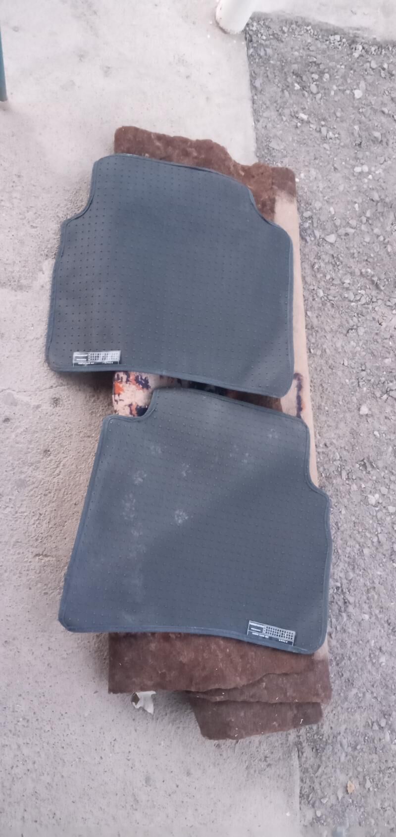 tazeje kobirik 400 TMT - Гёкдже - img 1