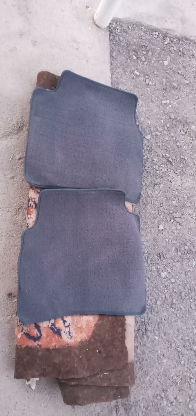 tazeje kobirik 400 TMT - Гёкдже - img 3