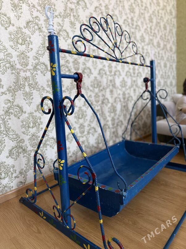 Salancak - Türkmenbaşy - img 3