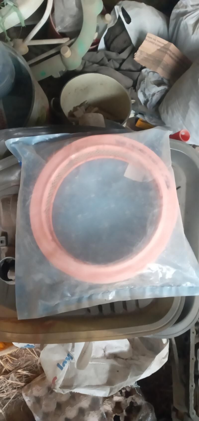 howwa filtr tazeje 100 TMT - Гёкдже - img 1