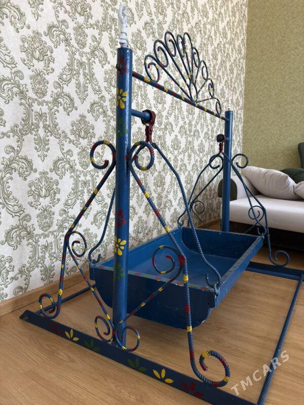 Salancak - Türkmenbaşy - img 1