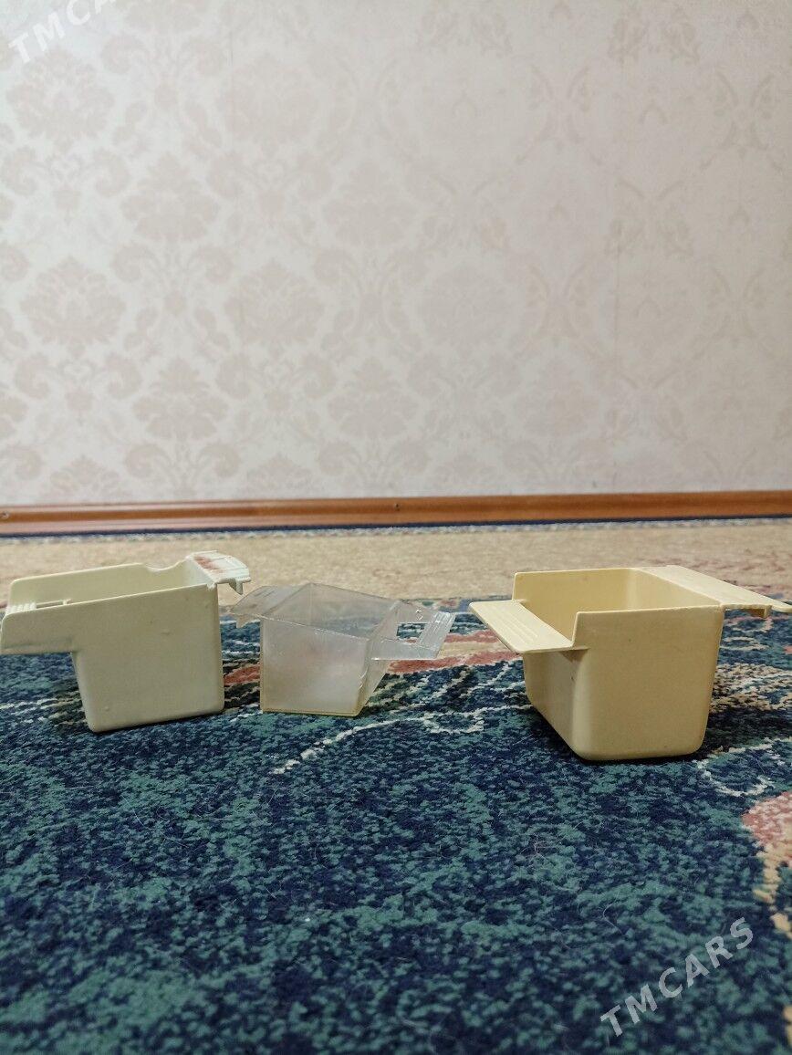 Большая клетка с комплектом - Parahat 3 - img 7