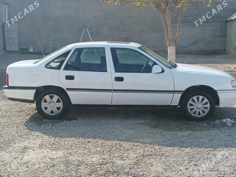 Opel Vectra 1991 - 30 000 TMT - Bäherden - img 6