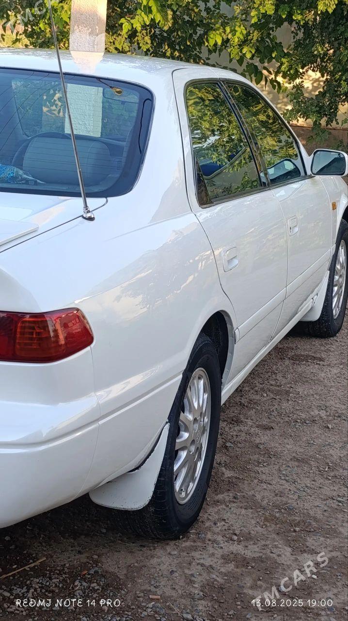 Toyota Camry 2001 - 147 000 TMT - Бабадайхан - img 5