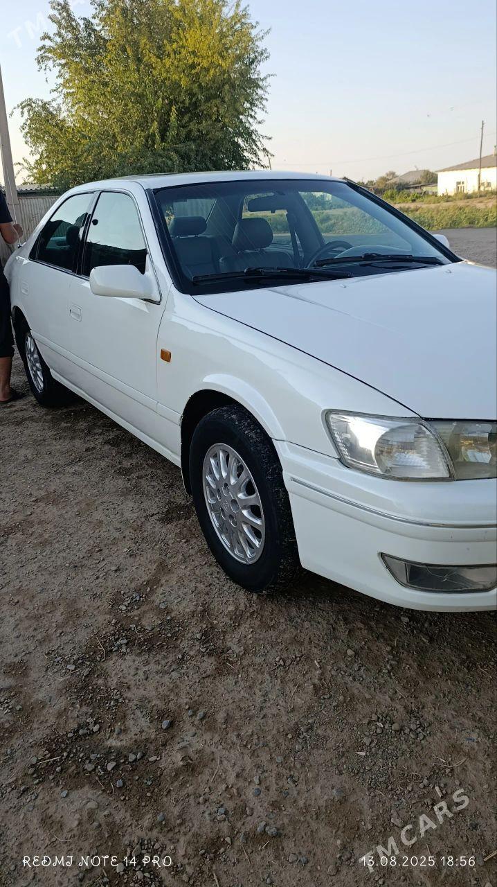 Toyota Camry 2001 - 147 000 TMT - Бабадайхан - img 2