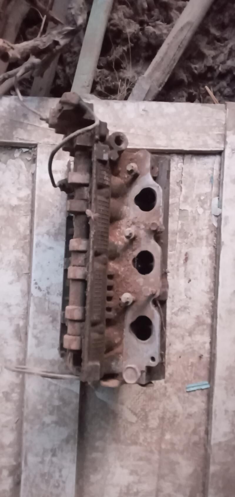 omega zapjaslar 100 TMT - Гёкдже - img 2