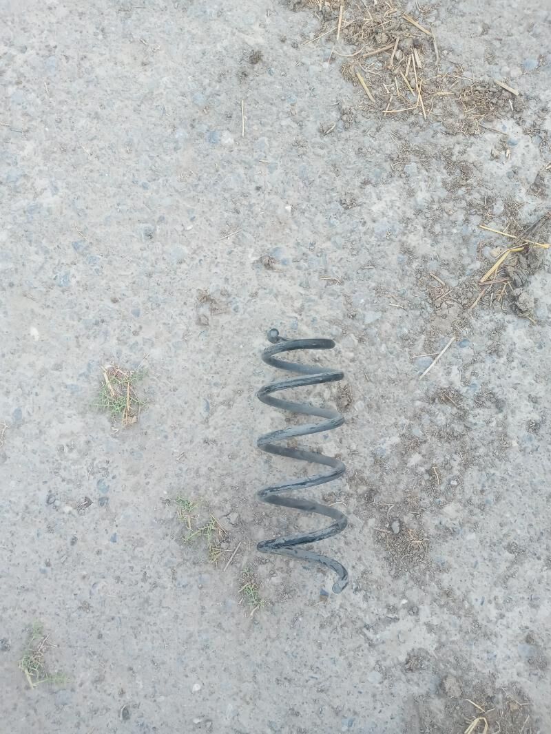 avalon amessatr 200 TMT - Гёкдже - img 6