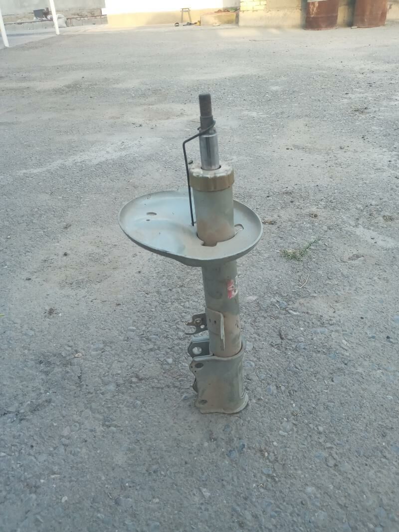 avalon amessatr 200 TMT - Гёкдже - img 3