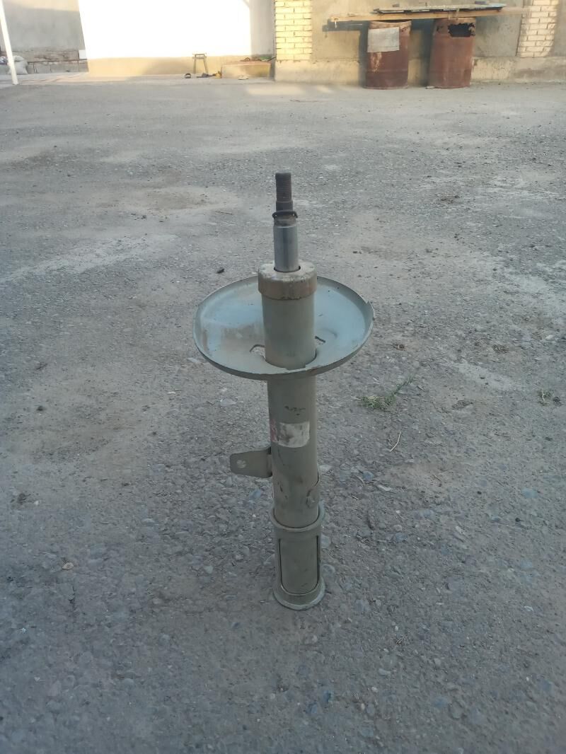 avalon amessatr 200 TMT - Гёкдже - img 2