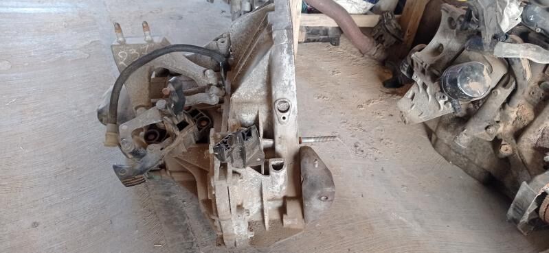 Механика коробка 4 000 TMT - Mary - img 2