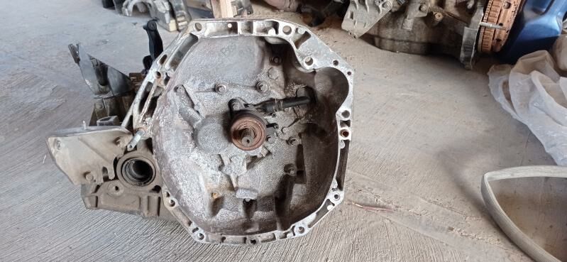 Механика коробка 4 000 TMT - Mary - img 3