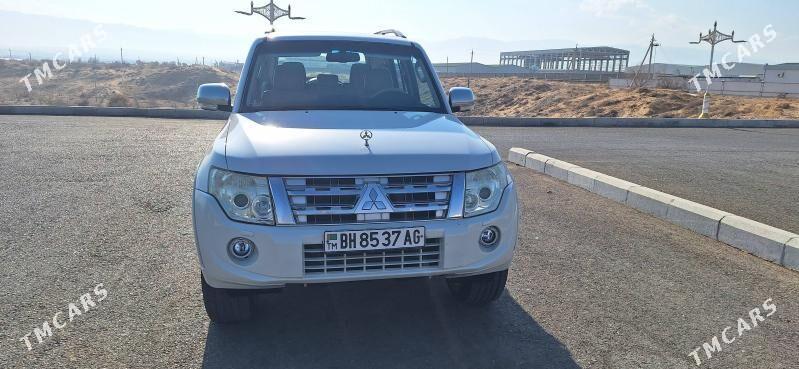 Mitsubishi Pajero 2013 - 250 000 TMT - Хитровка - img 5