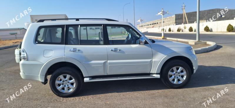 Mitsubishi Pajero 2013 - 250 000 TMT - Хитровка - img 7