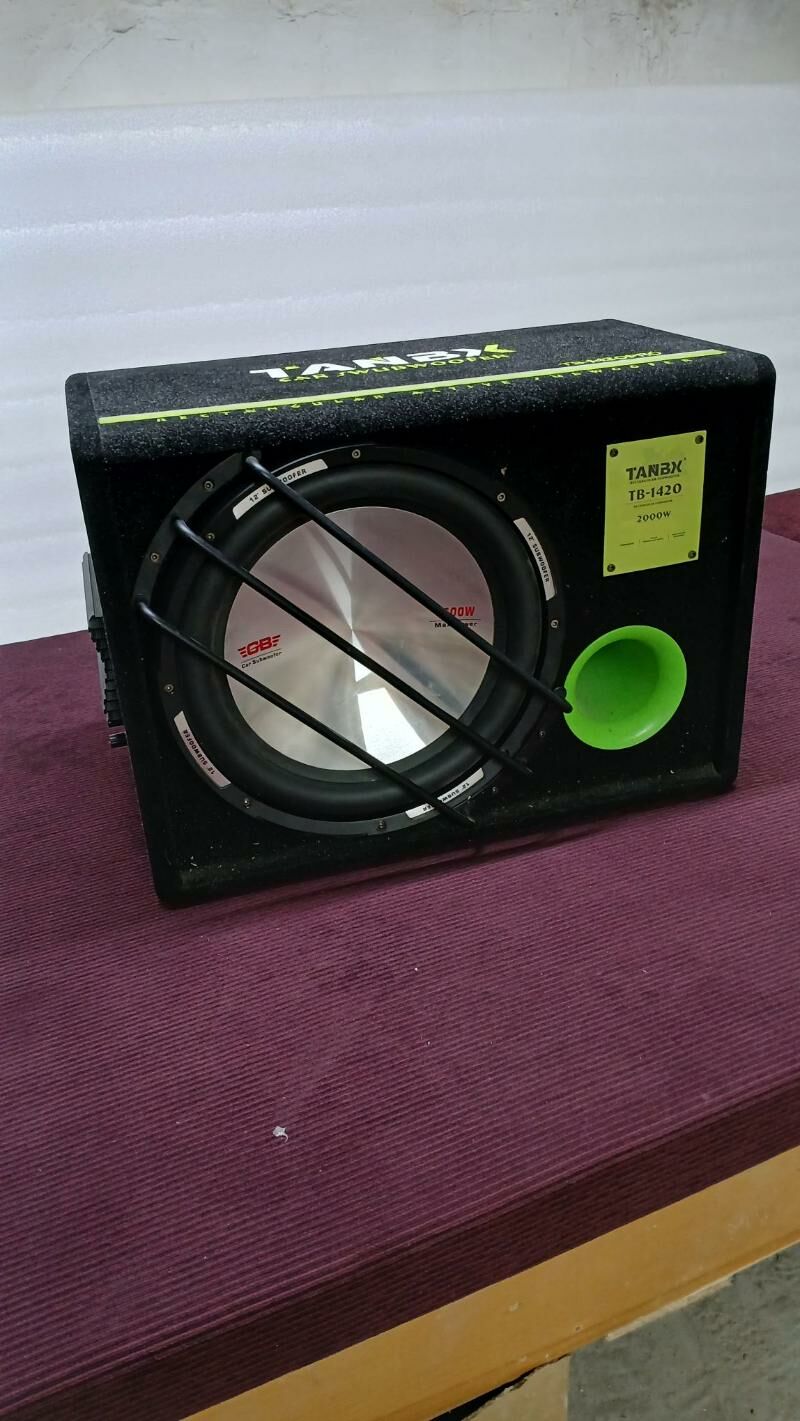 bas bocka sabuwer 2 000 TMT - Дашогуз - img 4