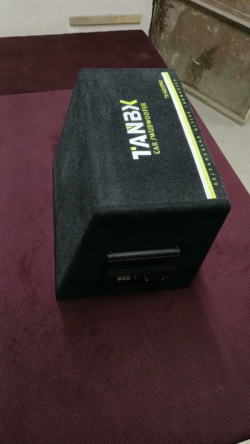 bas bocka sabuwer 2 000 TMT - Дашогуз - img 3