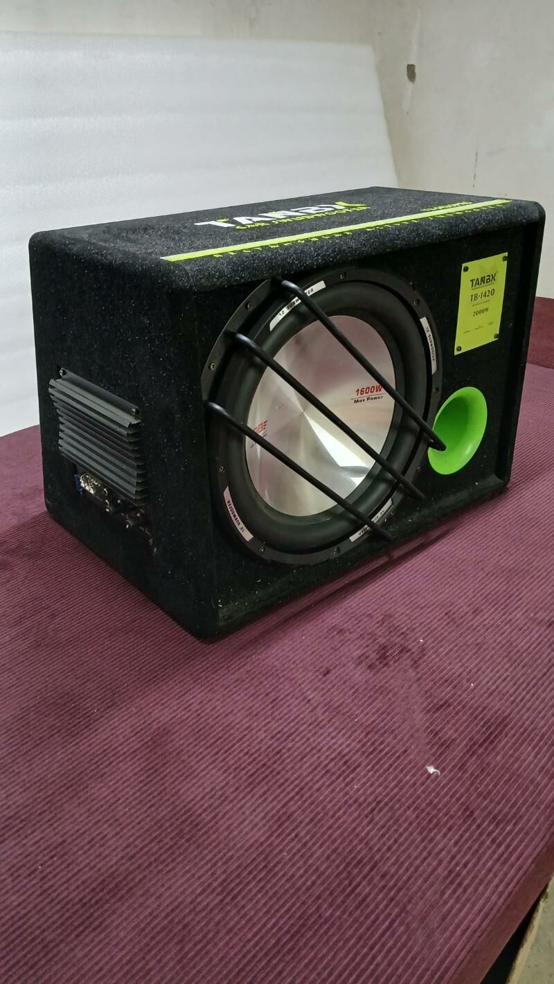 bas bocka sabuwer 2 000 TMT - Дашогуз - img 1