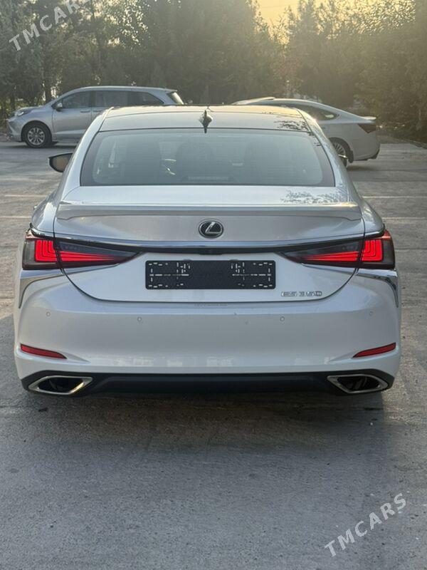 Lexus ES 350 2019 - 605 000 TMT - Mary - img 2