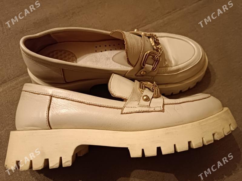 Ковуш, пальто - Aşgabat - img 1