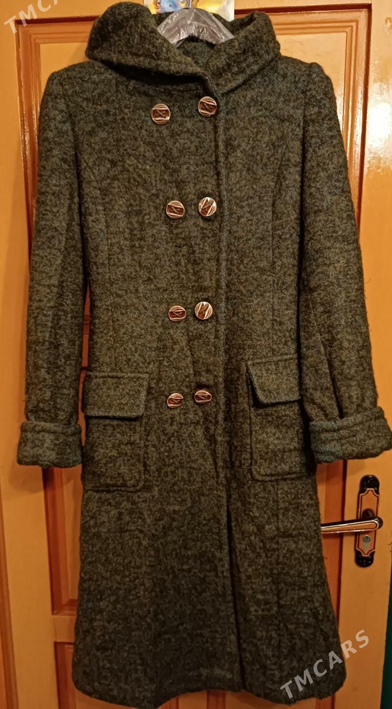 Ковуш, пальто - Aşgabat - img 4