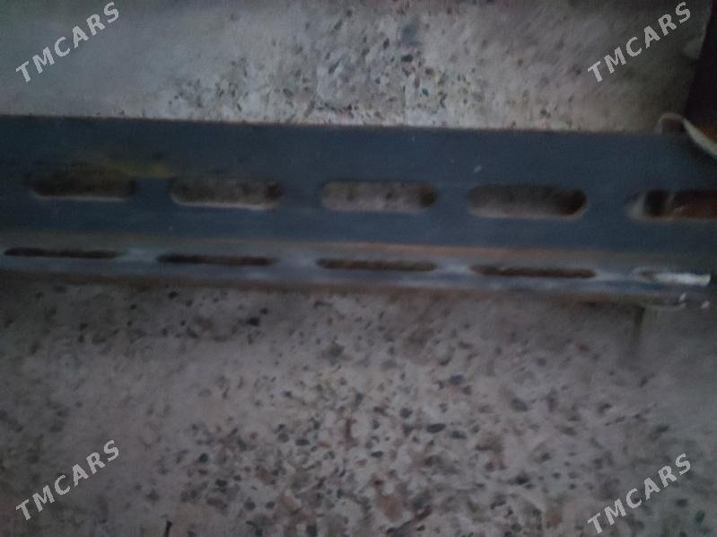 угольник - Туркменбаши - img 4