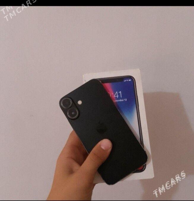 iPhone x 256 - Bäherden - img 1