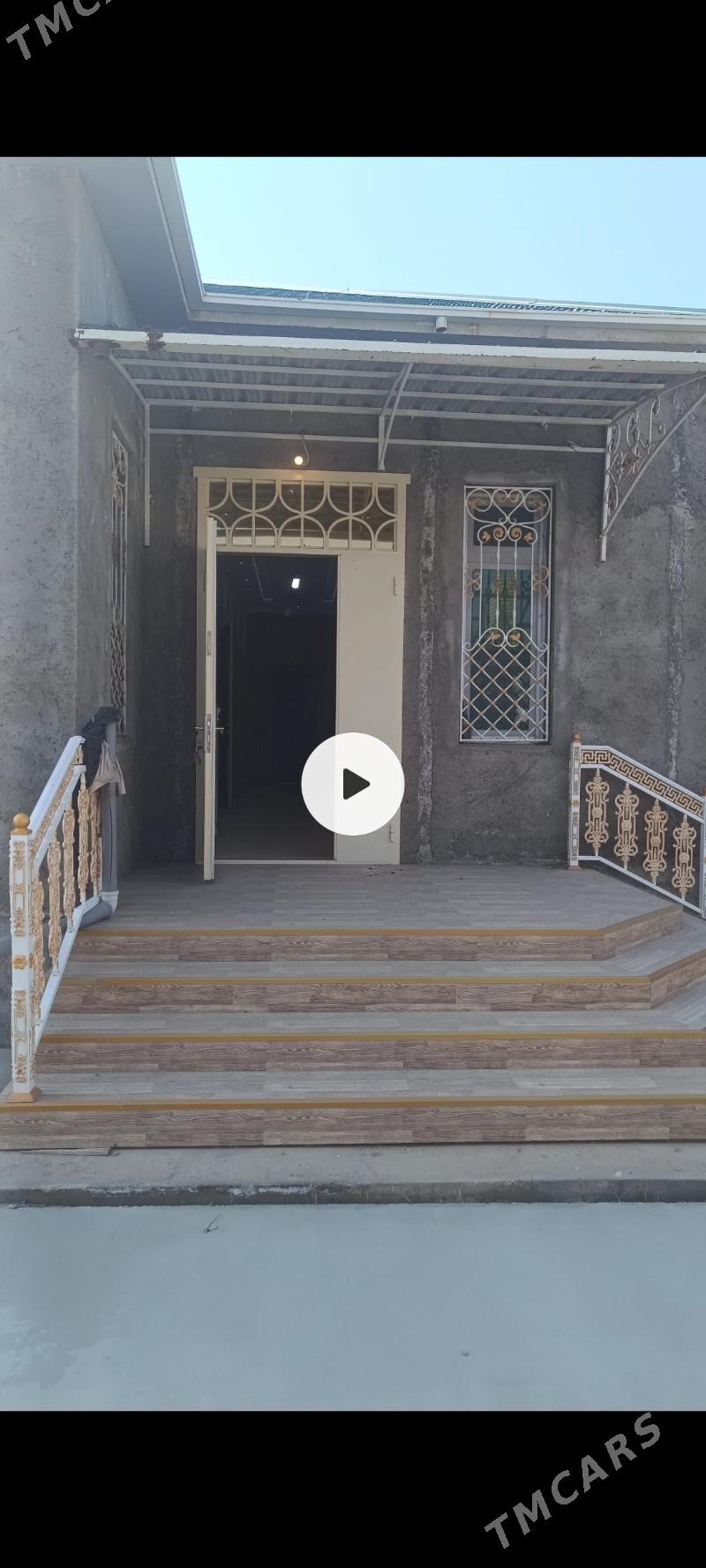 Dagly -1 - Balkanabat - img 1