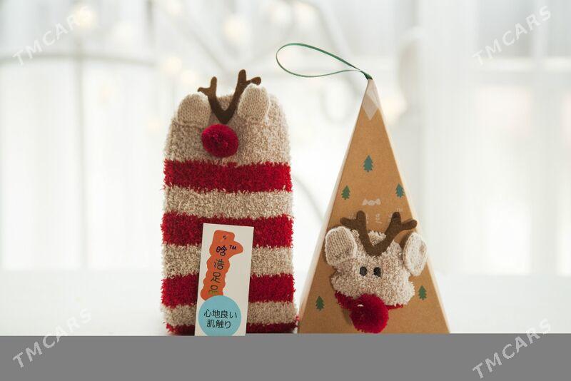 JORAP SOWGAT НОСКИ - Ашхабад - img 2