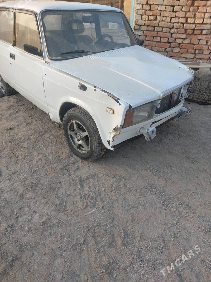 Lada 2107 1991 - 13 000 TMT - Mary - img 1