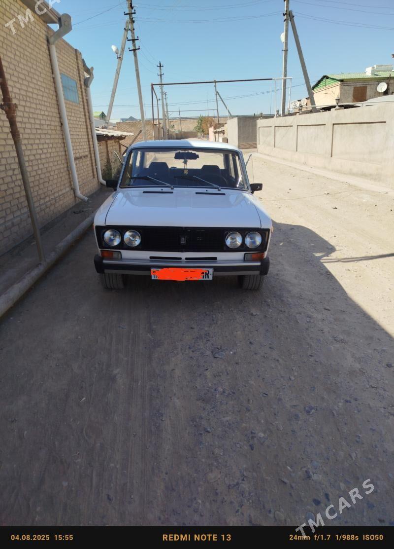 Lada 2106 1998 - 52 000 TMT - Mary - img 1