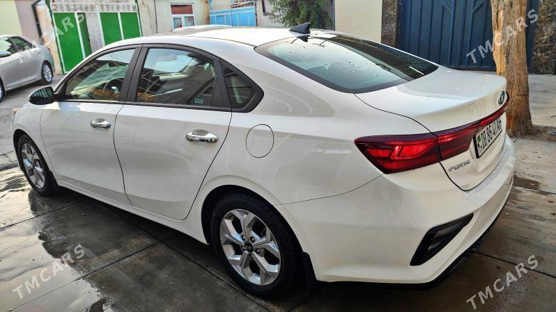 Kia Forte 2021 - 239 000 TMT - Aşgabat - img 6