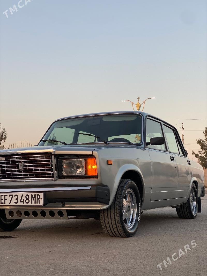 Lada 2107 2010 - 70 000 TMT - Векильбазар - img 6