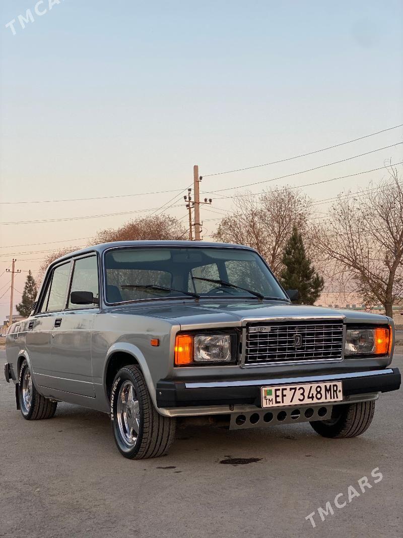 Lada 2107 2010 - 70 000 TMT - Векильбазар - img 8