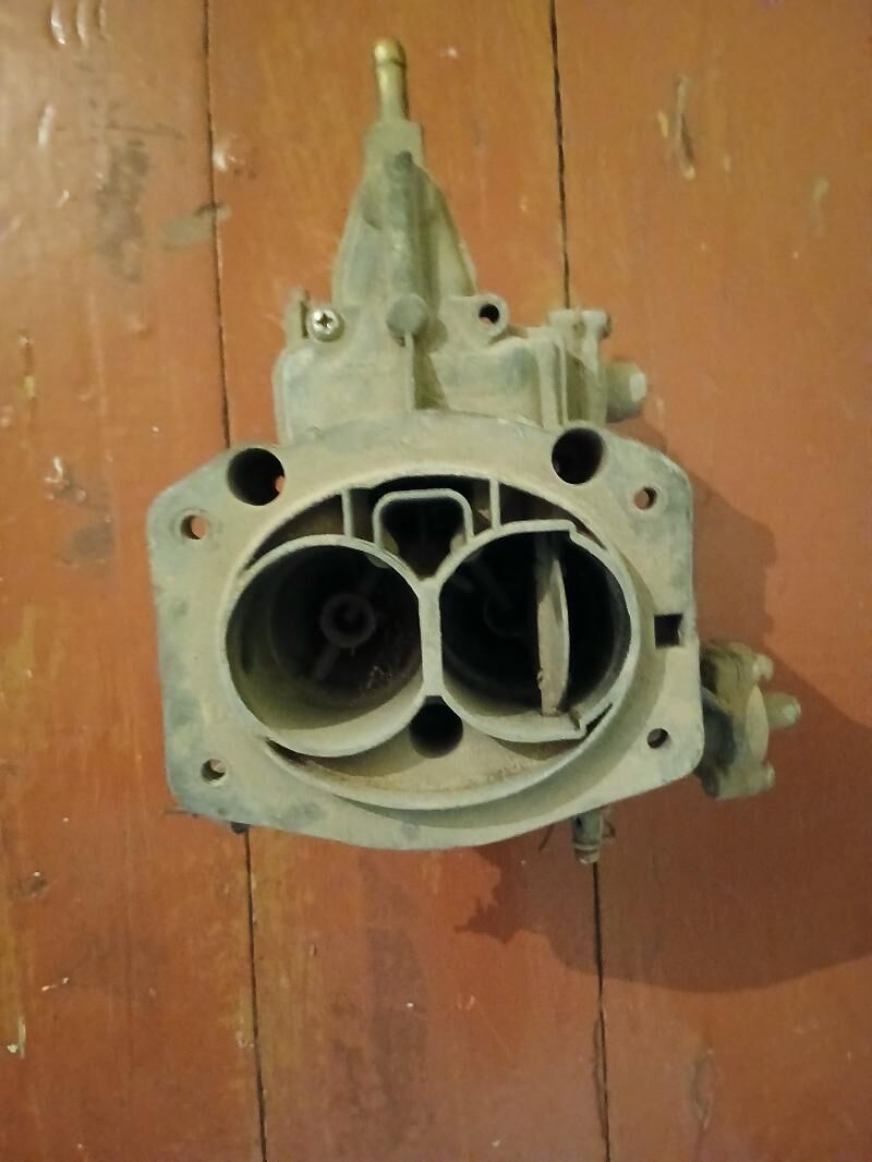 Karbirator 450 TMT - Tejen - img 2