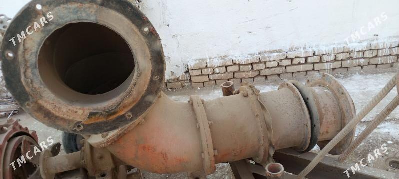 300 лик насос - Şabat etr. - img 3