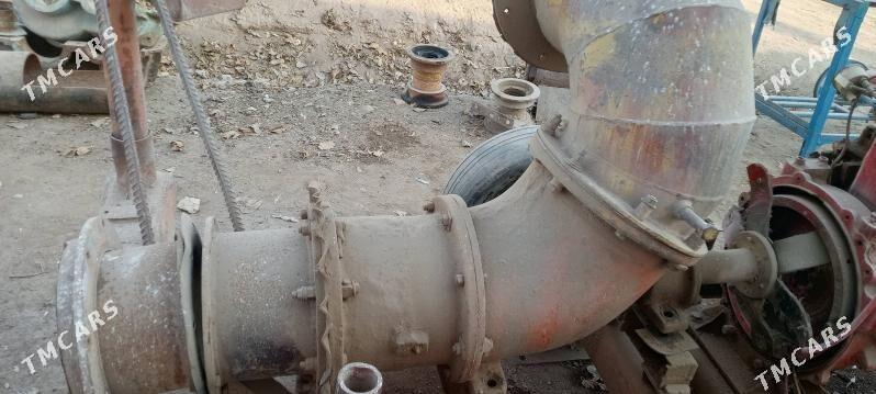 300 лик насос - Şabat etr. - img 2