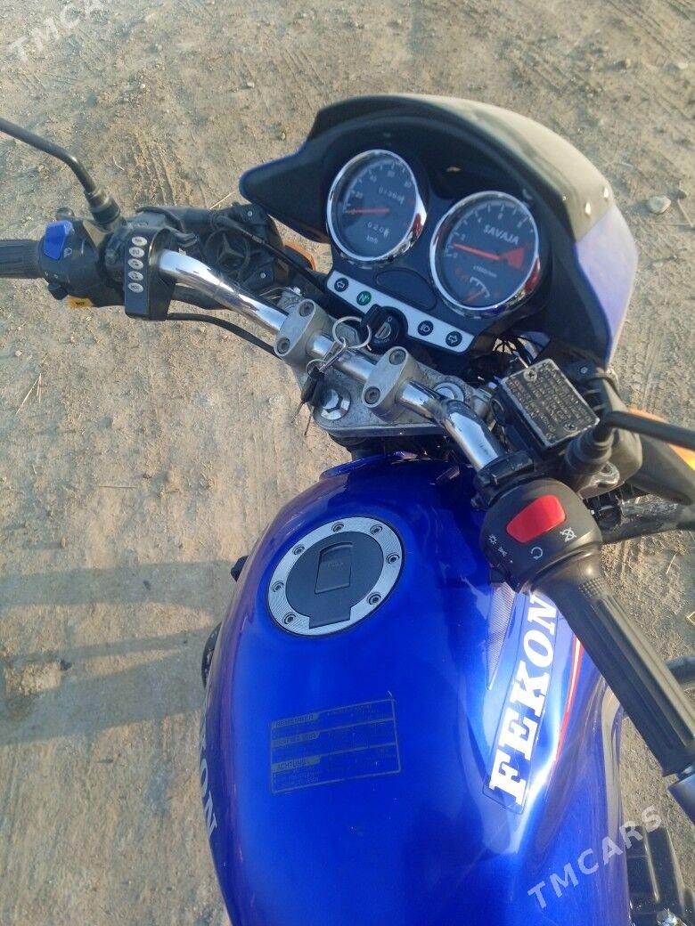 Fekon FK200-14G 2014 - 22 000 TMT - Достлук - img 6