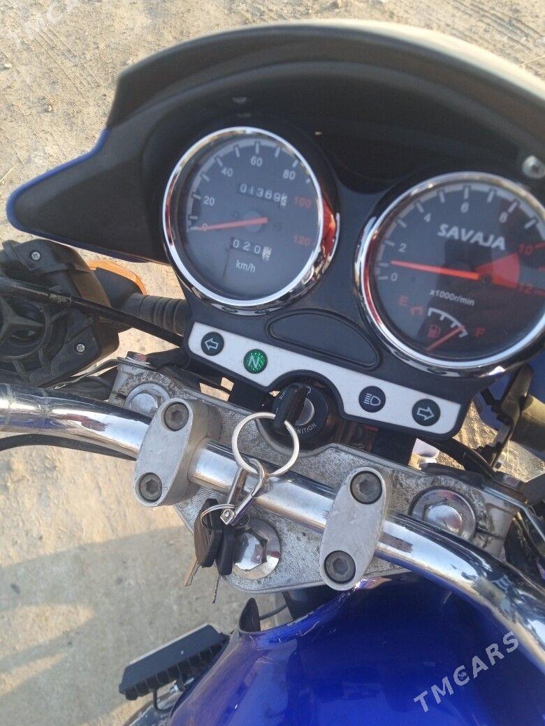 Fekon FK200-14G 2014 - 22 000 TMT - Достлук - img 4