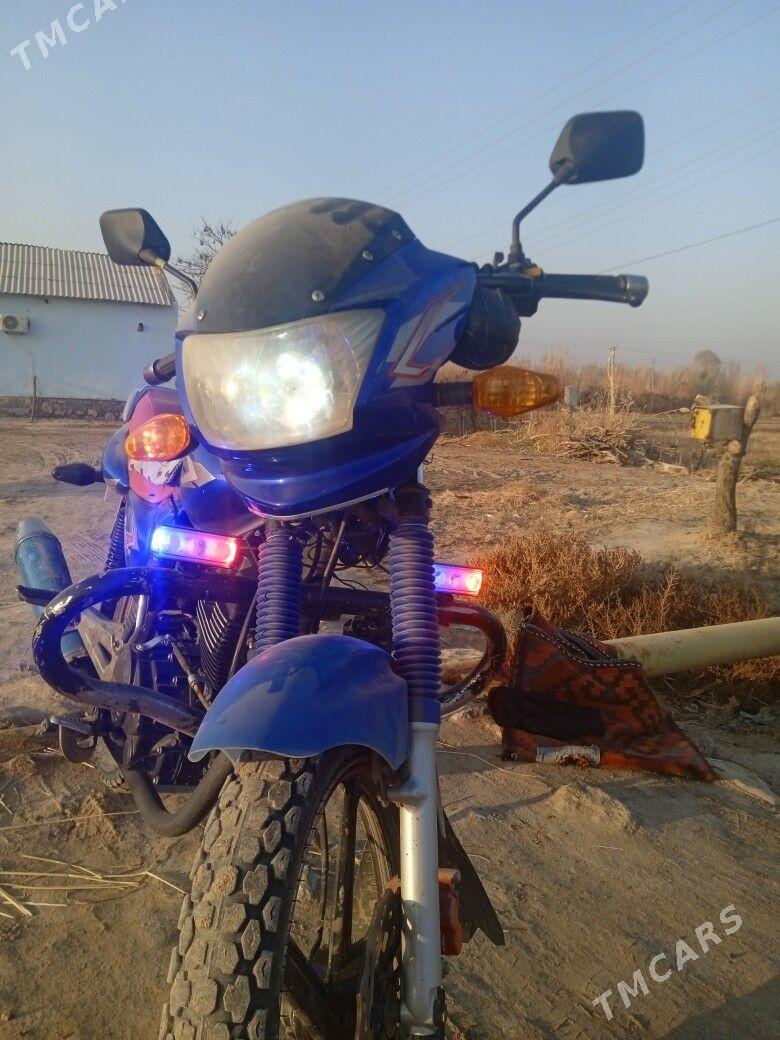 Fekon FK200-14G 2014 - 22 000 TMT - Достлук - img 3