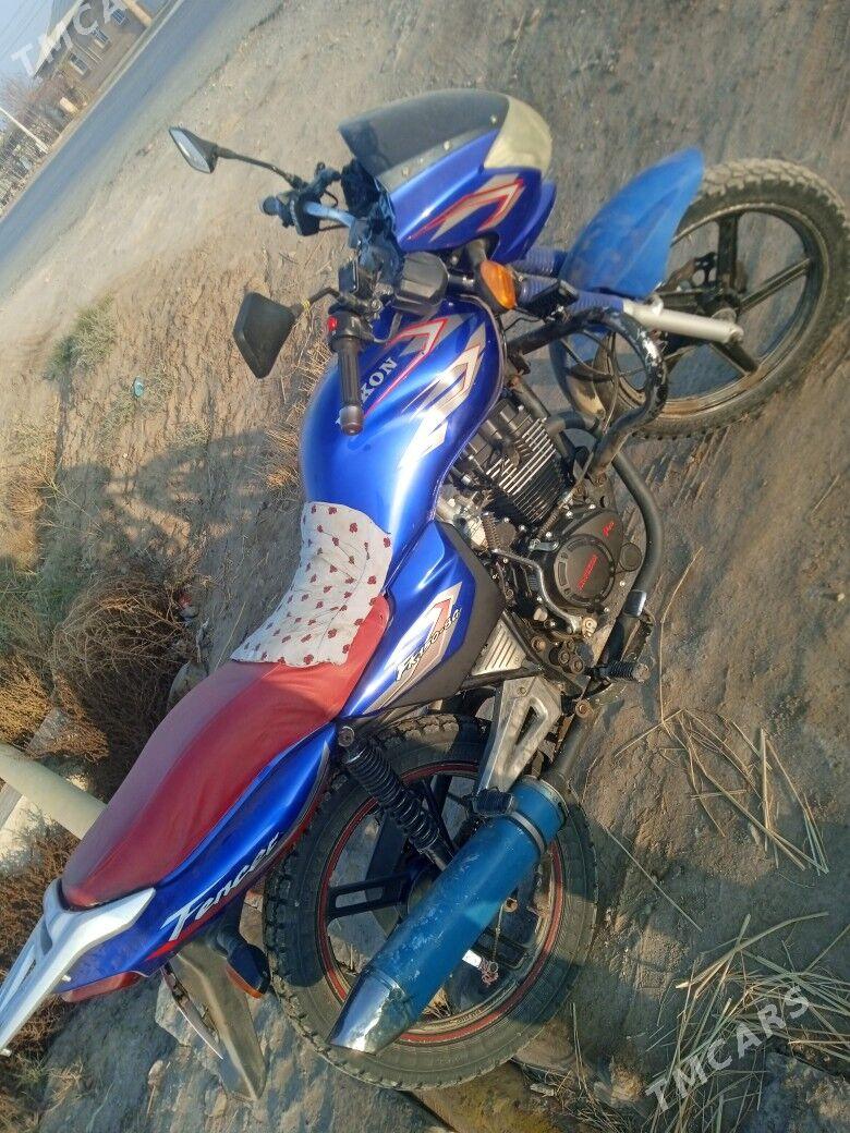 Fekon FK200-14G 2014 - 22 000 TMT - Достлук - img 5