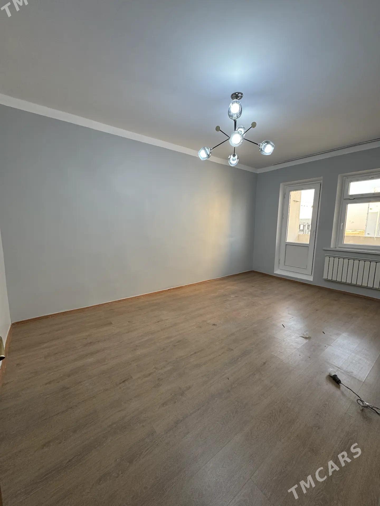 Mur7/2 1-komnat 9/5-etaz - Aşgabat - img 2