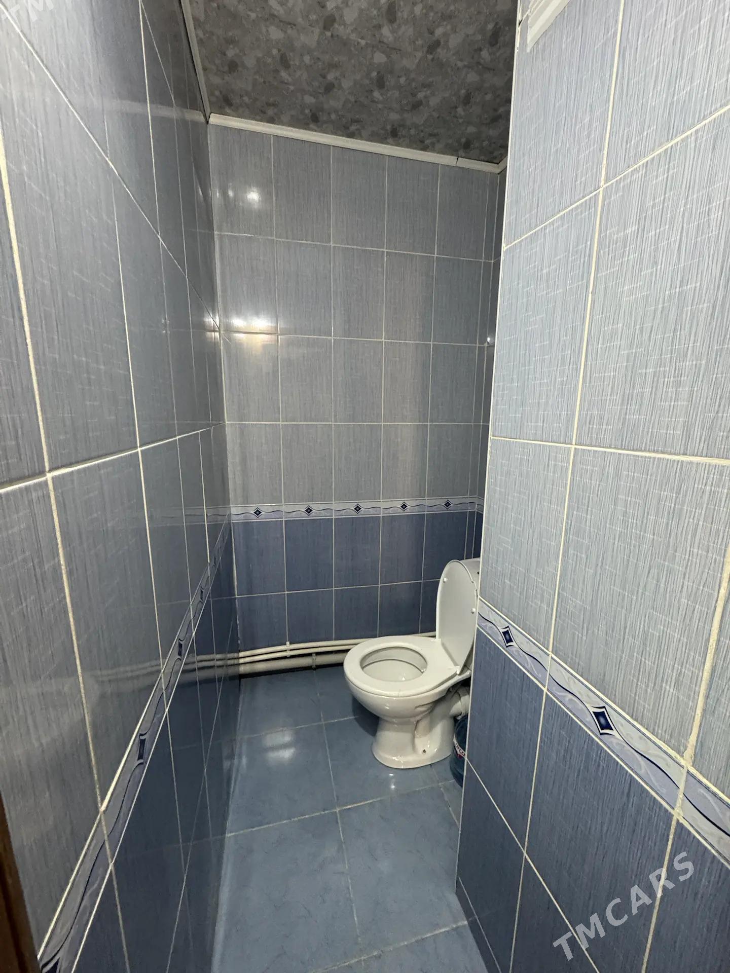 Mur7/2 1-komnat 9/5-etaz - Aşgabat - img 5