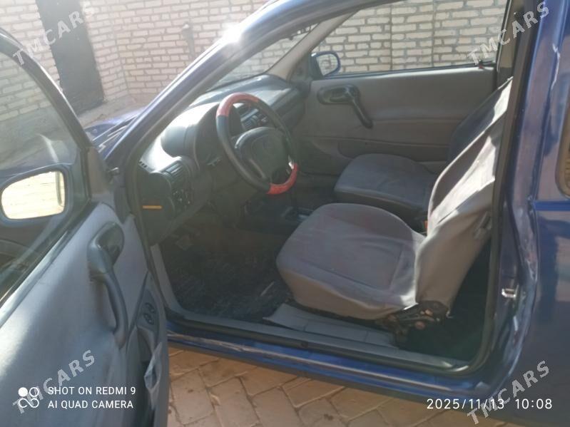 Opel Vita 1996 - 32 000 TMT - Байрамали - img 4