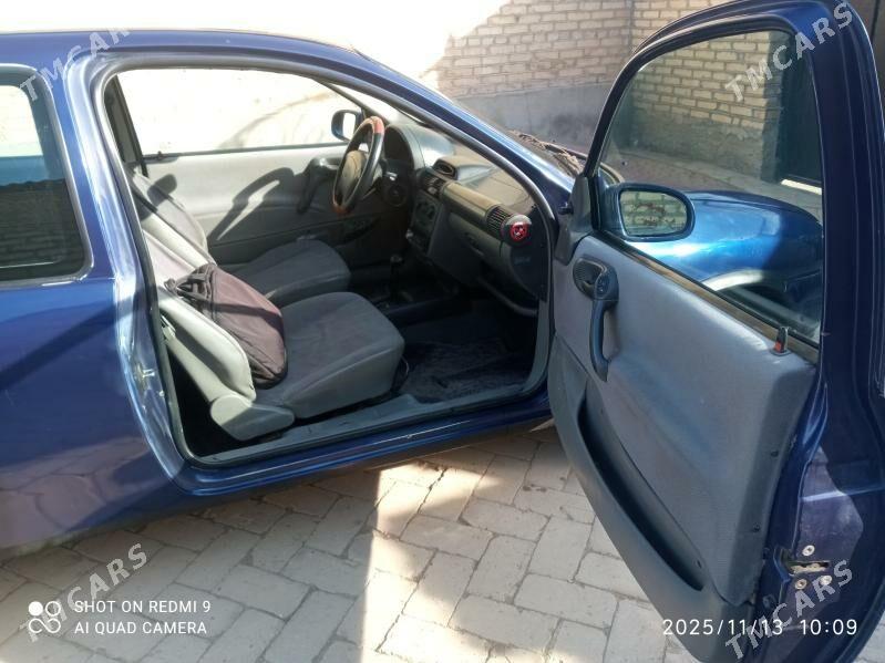 Opel Vita 1996 - 32 000 TMT - Байрамали - img 3