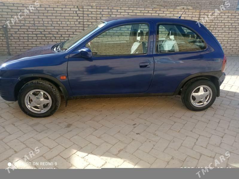 Opel Vita 1996 - 32 000 TMT - Байрамали - img 2